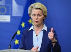 EU f&ouml;rbjuder rysk milit&auml;r personal att bes&ouml;ka unionen