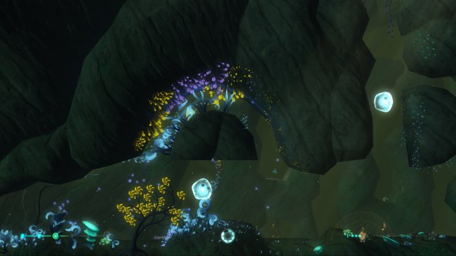 The Undergarden