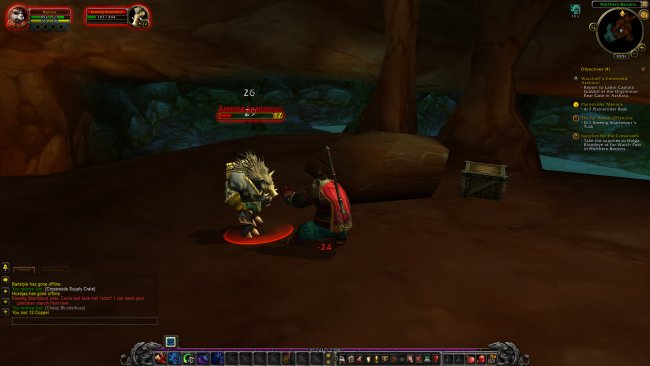 World of Warcraft: Mists of Pandaria