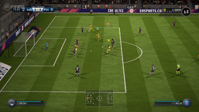 FIFA 18