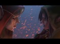 Kolla in andra animerade kortfilmen av Warbringers: Sylvanas