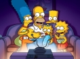 The Simpsons tar över nästa säsong i Fortnite