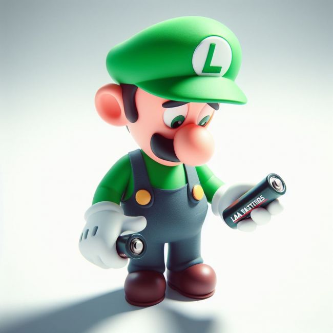 Såhär blir Nintendos nästa konsol