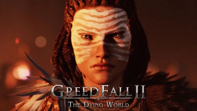 Greedfall 2: The Dying World genomgår ett smärre namnbyte