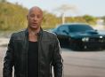 Fast & Furious 11 blir rej&auml;lt f&ouml;rsenad