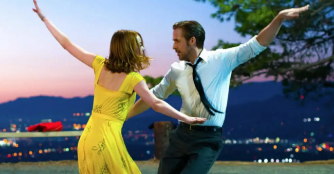 La La Land
