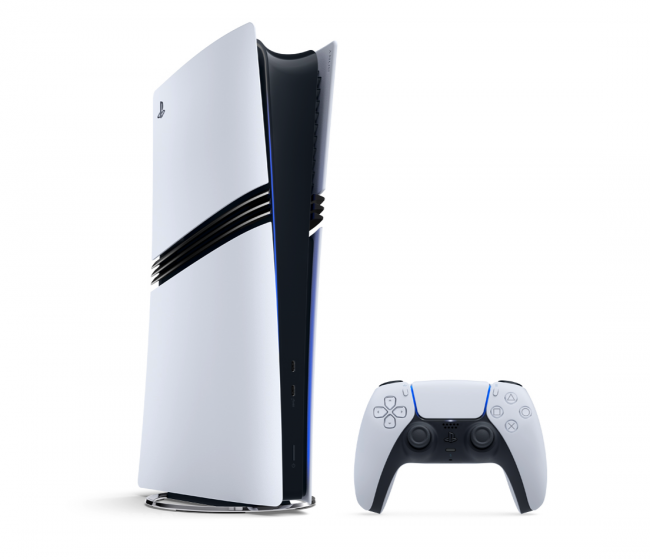 Här är Playstation 5 Pro