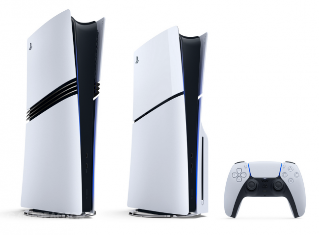 Här är Playstation 5 Pro