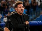 Simeone firar sin 700:e match med Atlético de Madrid, en av de längsta tränarperioderna i modern fotboll