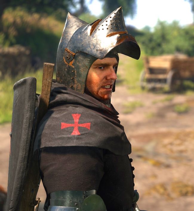 Kingdom Come: Deliverance II läggs troligen till i Game Pass väldigt snart
