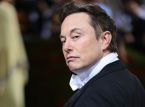 USA kan strypa Ukrainas tillgång till Elon Musks Starlink på grund av sällsynta jordartsmetaller