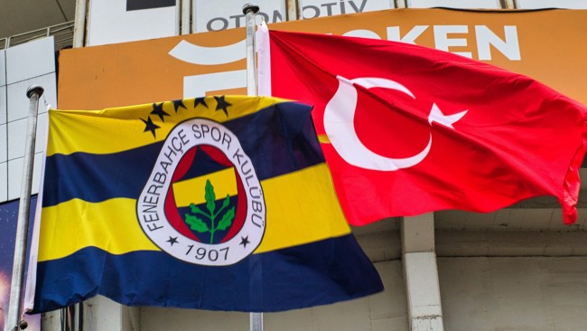 Fenerbahçe sportklubbs ordförande gripen och frigiven misstänkt för droganvändning och leverans