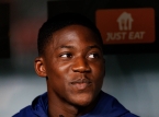 Kobbie Mainoo kommer att vara "Manchester Uniteds framtid", s&auml;ger Ruben Amorim