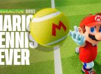 Mario Tennis Fever Guide: Vilka &auml;r de b&auml;sta karakt&auml;rerna och racketarna och hur man l&aring;ser upp dem
