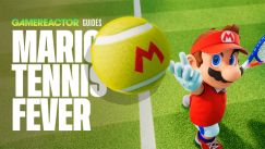 Mario Tennis Fever Guide: Vilka är de bästa karaktärerna och racketarna och hur man låser upp dem