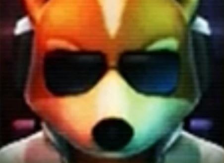 James McCloud står i centrum i denna prologvideo till Star Fox