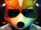 James McCloud st&aring;r i centrum i denna prologvideo till Star Fox
