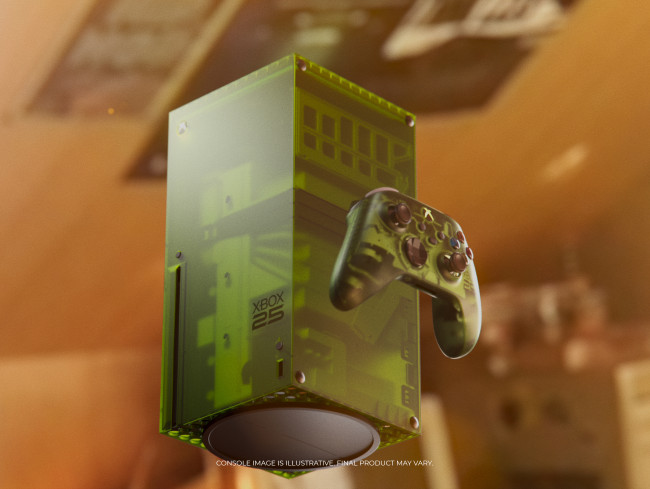 Xbox-strateg säger att 