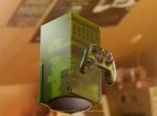 Xbox-anv&auml;ndare kommer snart kunna anpassa sin startanimation efter eget tycke