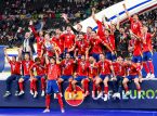 Om Spanien vinner VM p&aring; s&ouml;ndag kommer de ocks&aring; att sl&aring; ett imponerande fotbollsrekord