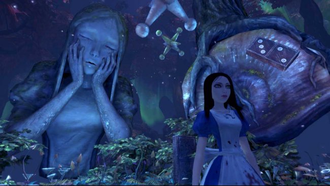 Alice: Madness Returns