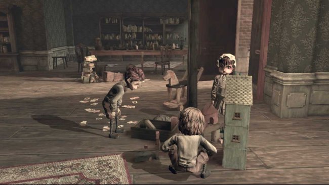 Alice: Madness Returns