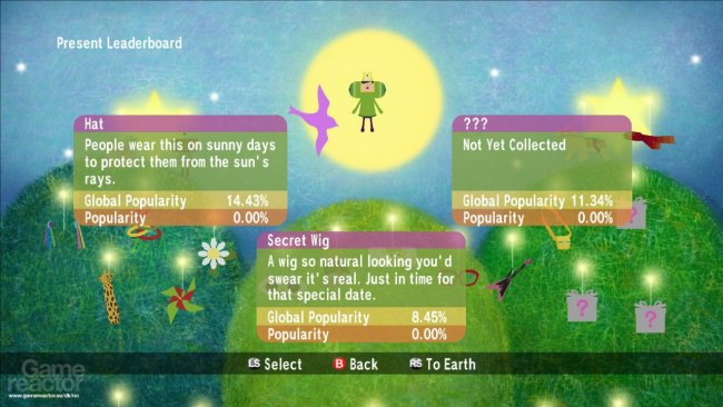 Beautiful Katamari