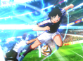 Konami utannonserar ett Captain Tsubasa-samarbete för Efootball
