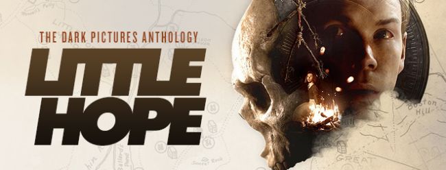 The Dark Pictures: Little Hope