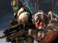 Dead Space 4 l&auml;ggs ned?