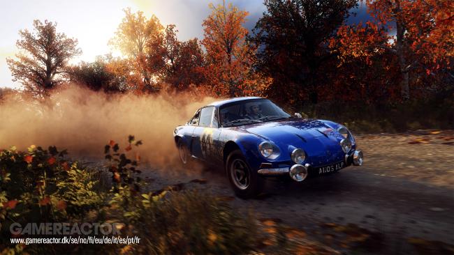 Dirt Rally 2.0