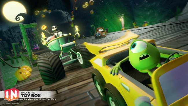 Disney Infinity 3.0: Play Without Limits