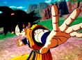 Dragon Ball: Sparking Zero är det snabbast säljande spelet i serien hittills