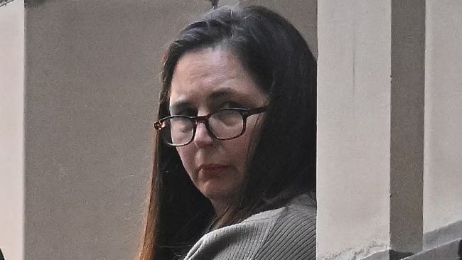 Erin Patterson dömd i australiskt svampförgiftningsfall