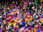 FC Barcelona stänger sin läktare på grund av obetalda böter
