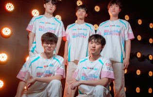 F&ouml;rsta Stand 2026: Bilibili Gaming besegrar G2 Esports och lyfter s&auml;songens f&ouml;rsta trof&eacute;