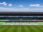 Den tyska klubben Werder Bremen st&auml;ller in resa till USA efter ICE:s mord, "passar inte v&aring;ra v&auml;rderingar"