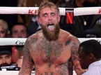 Jake Paul avsl&ouml;jar vad han kommer att g&ouml;ra under &aring;terh&auml;mtningen fr&aring;n den brutna k&auml;ken och f&ouml;rklarar det kontroversiella "tung&ouml;gonblicket"