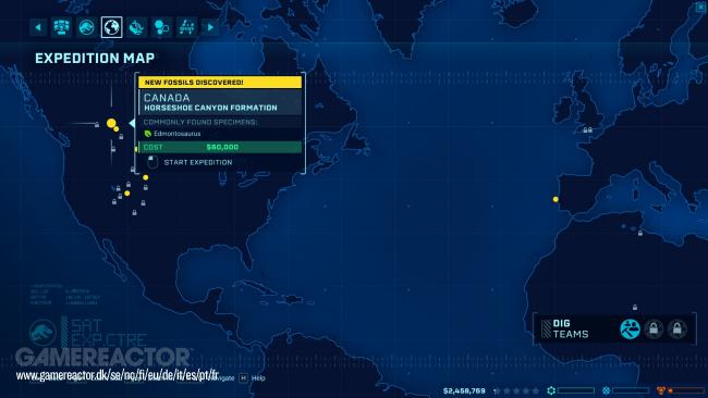Jurassic World Evolution