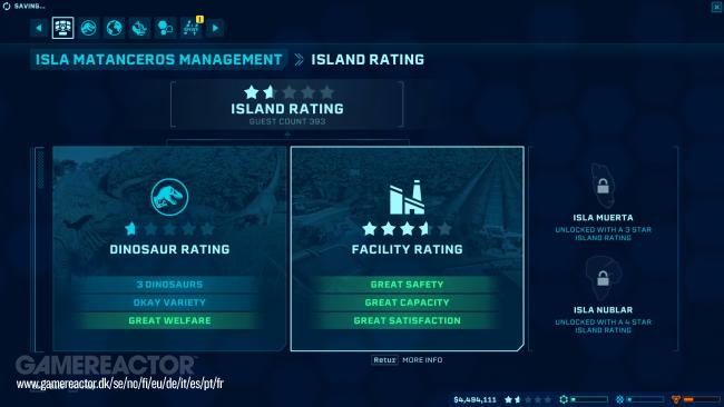Jurassic World Evolution