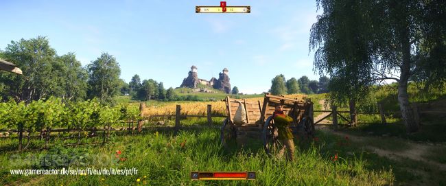 Kingdom Come: Deliverance II