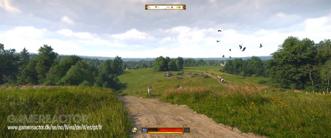 Kingdom Come: Deliverance II