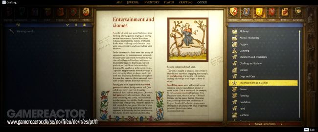 Kingdom Come: Deliverance II