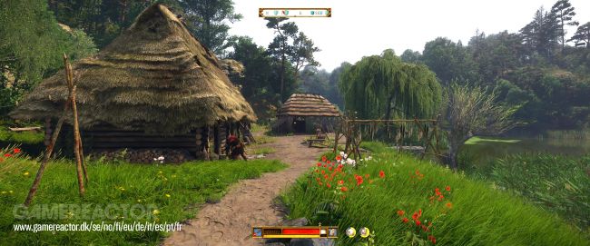 Kingdom Come: Deliverance II