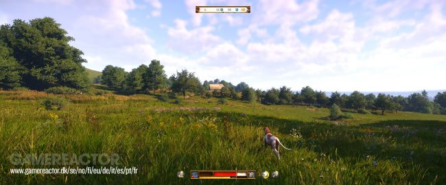 Kingdom Come: Deliverance II