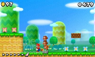 New Super Mario Bros. 2