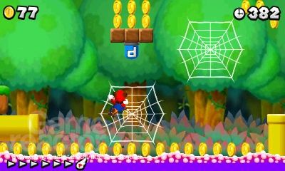 New Super Mario Bros. 2