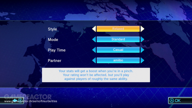 Mario Tennis Ultra Smash