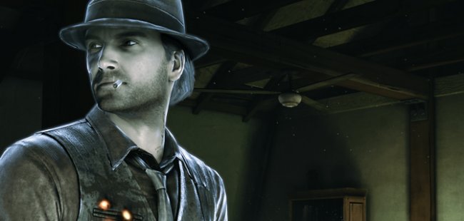 Murdered: Soul Suspect