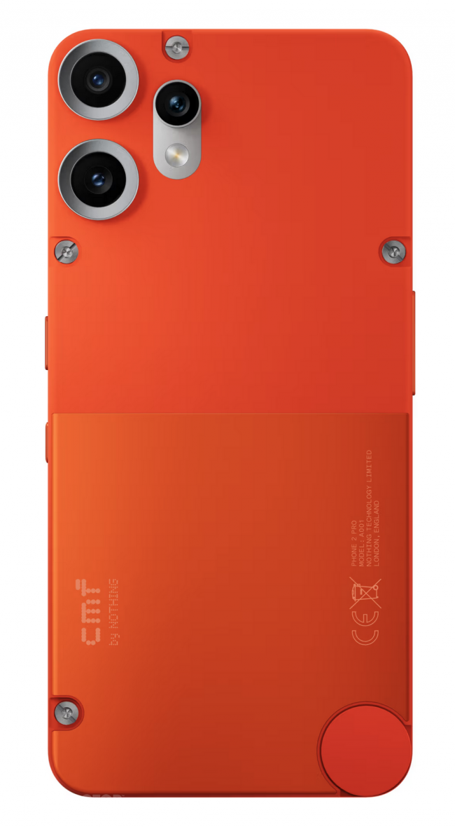 Nothing CMF Phone 2 Pro